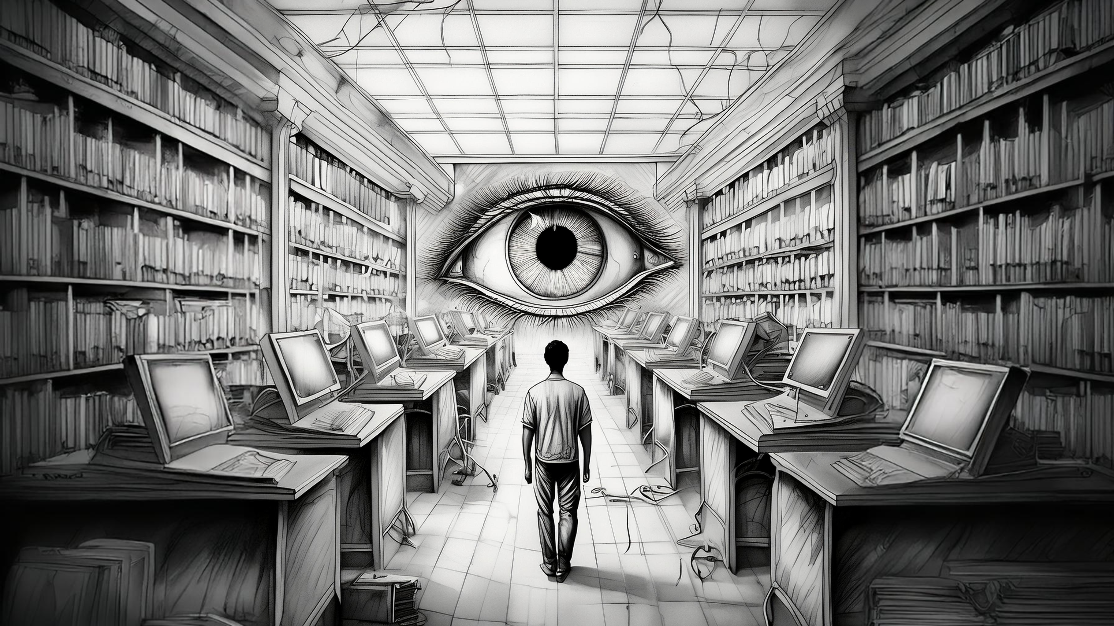 A Watchful Eye: The Rollout of Follett Destiny